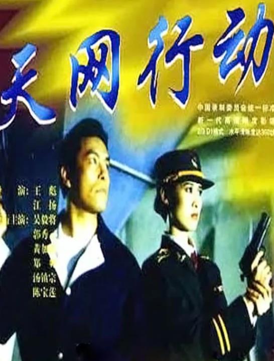 天网行动